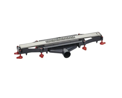 ΚΑΝΑΛΙ ΝΤΟΥΣ SO LINE 50cm WIRQUIN