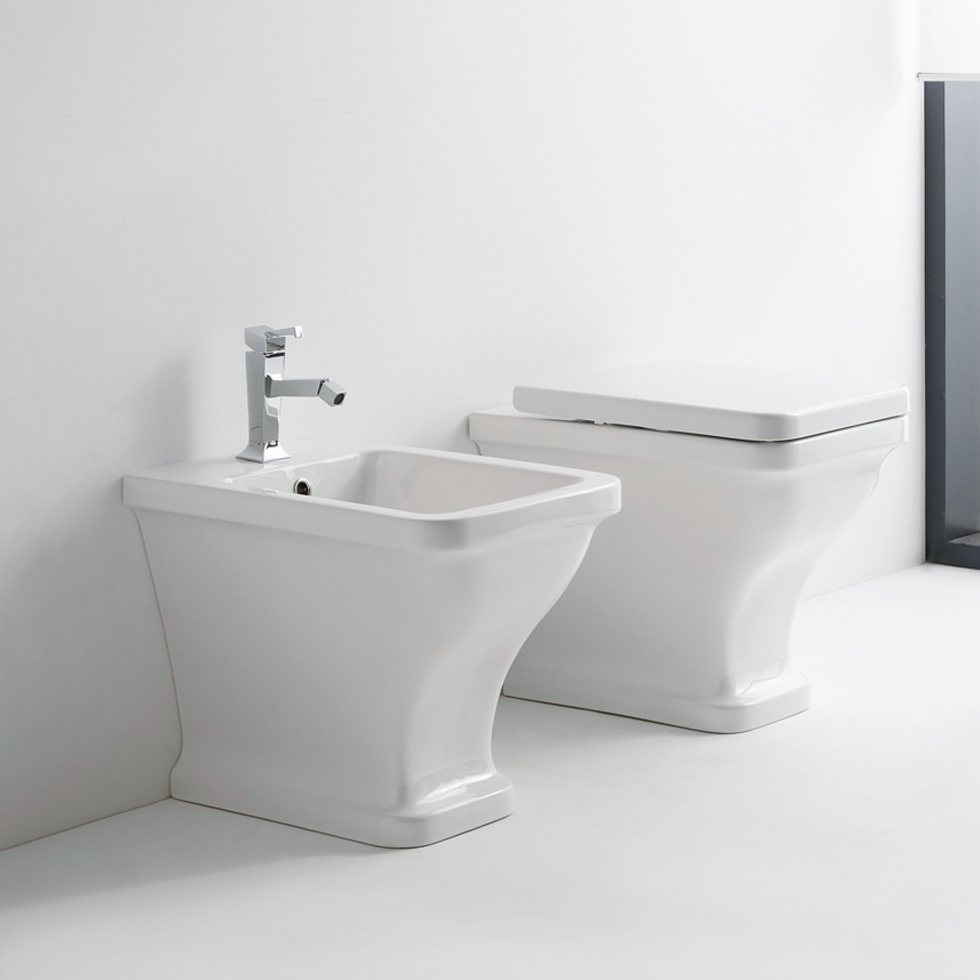 ΛΕΚ.Υ.Π. ΠΙΣΩ/ΚΑΤΩΣΤΟΜΙΑ BUTTERFLY SCARABEO WHITE