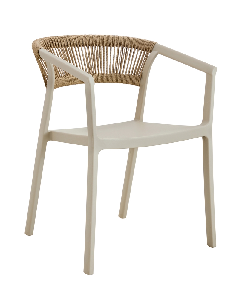 ELMA CAPPUCCINO ΠΟΛΥΘΡΟΝΑ ΠΟΛ/ΝΙΟΥ 56X55X76εκ.