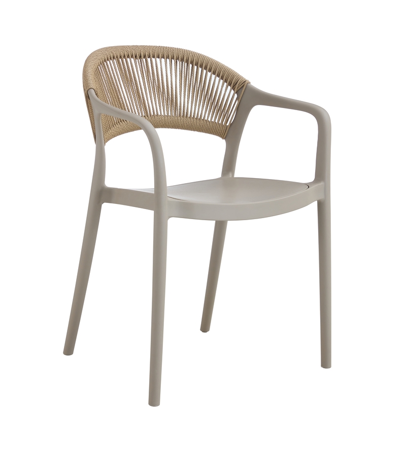 BERY CAPPUCCINO ΠΟΛΥΘΡΟΝΑ ΠΟΛ/ΝΙΟΥ 57X54X81εκ.