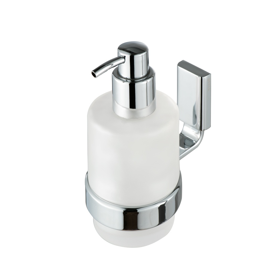 ΔΙΑΝΟΜΕΑΣ 200ml AIM GEESA CHROME