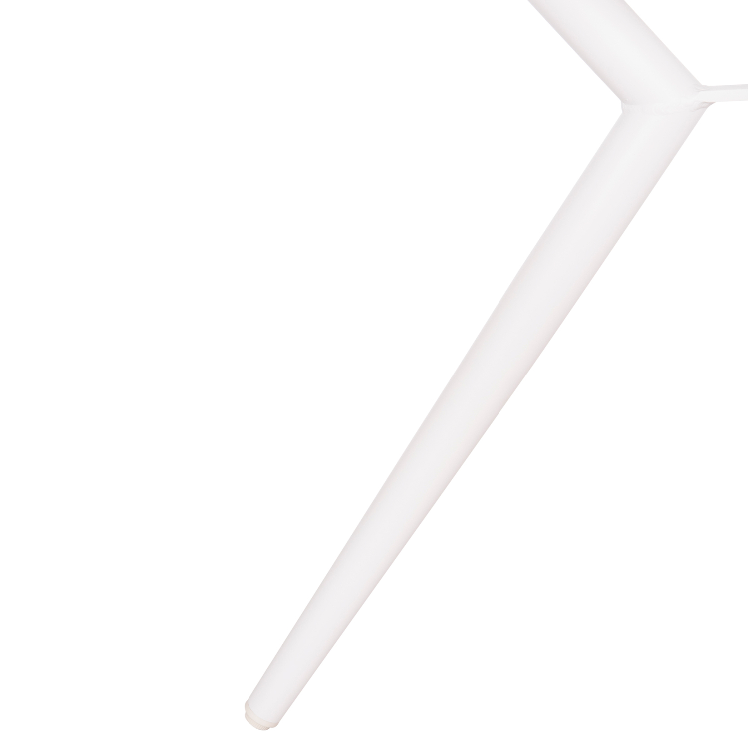 ΤΡΑΠΕΖΙ ΑΛΟΥΜΙΝΙΟΥ ΣΤΡΟΓΓΥΛΟ HIGER HM6290.02 Φ126x74Υεκ.