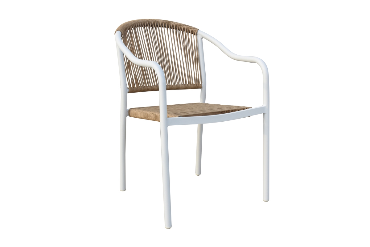 MARTEL WHITE ΠΟΛ/ΝΑ ΑΛΟΥΜΙΝΙΟΥ 50Χ63Χ81εκ.