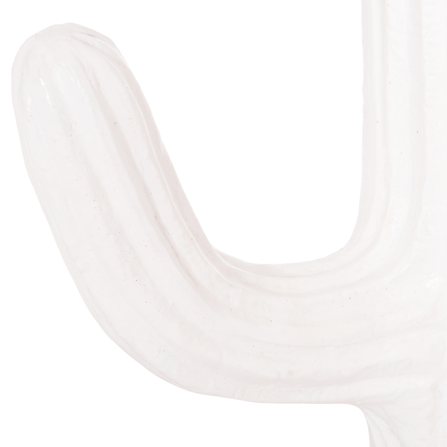 ΔΙΑΚΟΣΜΗΤΙΚΟΣ ΚΑΚΤΟΣ ΔΑΠΕΔΟΥ CACTUS HM4386.02M ΓΥΨΟΣ ΣΕ ΛΕΥΚΟ 54x34x103Υεκ.