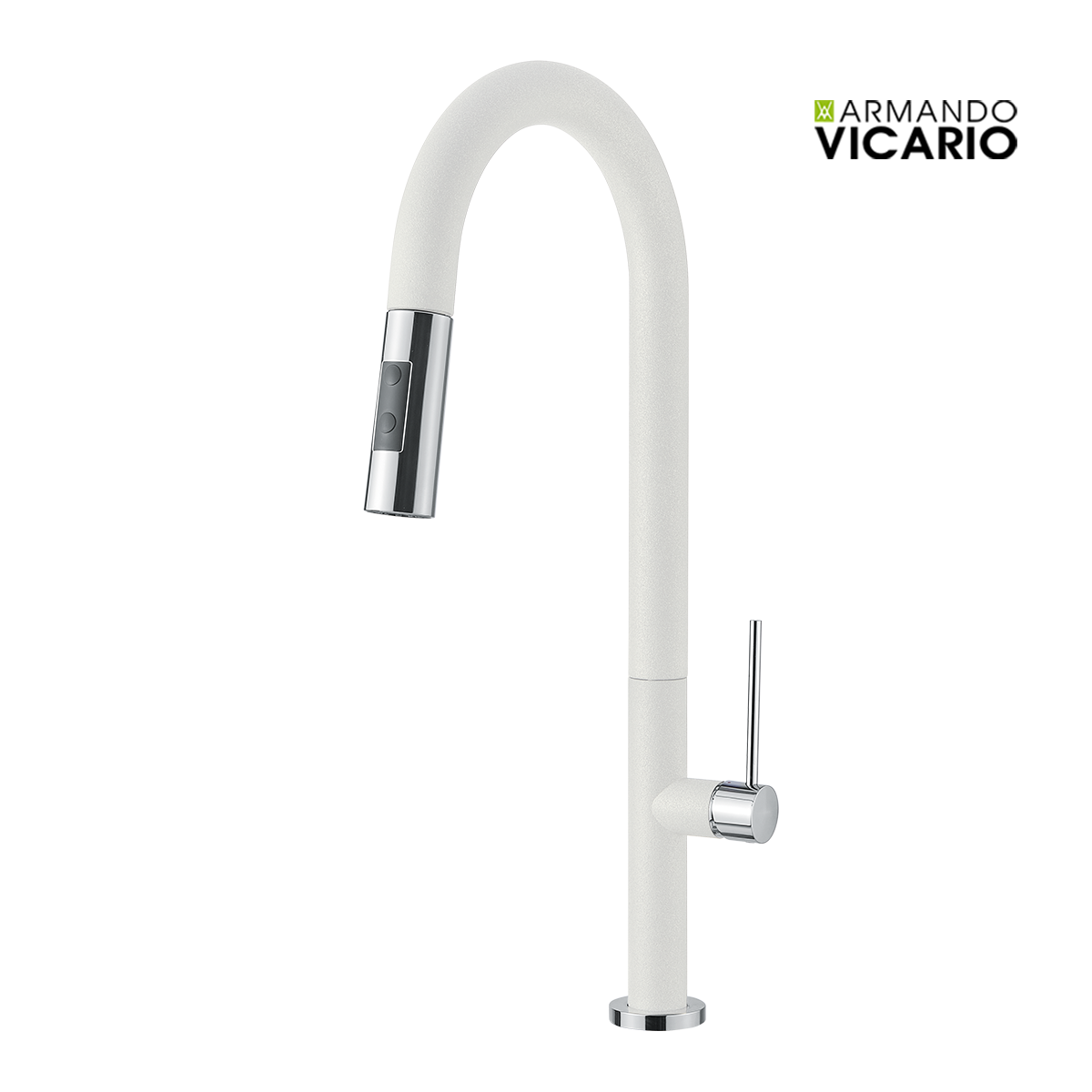 Μπαταρία Νεροχύτη Κουζίνας Tozo SuperWhite/Polaris Granite