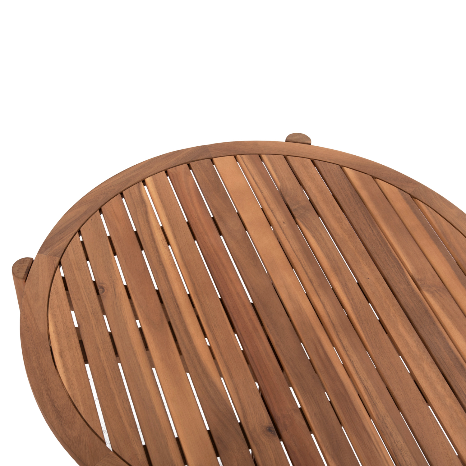 ΣΕΤ ΣΑΛΟΝΙ ΕΞ.ΧΩΡΟΥ 4ΤΜΧ SANJI HM6219 ΞΥΛΟ ΑΚΑΚΙΑΣ-ΑΛΟΥΜΙΝΙΟ-ΣΧΟΙΝΙ