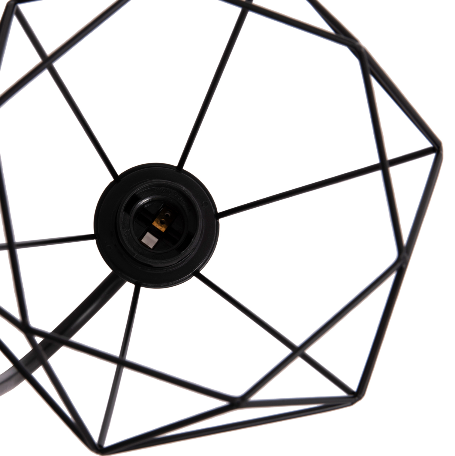 ΑΠΛΙΚΑ ΤΟΙΧΟΥ MILID HM4468 ΜΕΤΑΛΛΟ ΣΕ ΜΑΥΡΟ 20x27x28Υεκ.