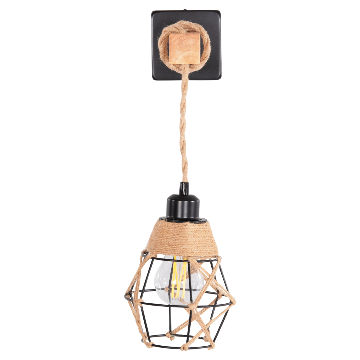 ΑΠΛΙΚΑ ΤΟΙΧΟΥ KINAN HM4466 ΜΕΤΑΛΛΟ-ΣΧΟΙΝΙ 15,5x21x44Υεκ.