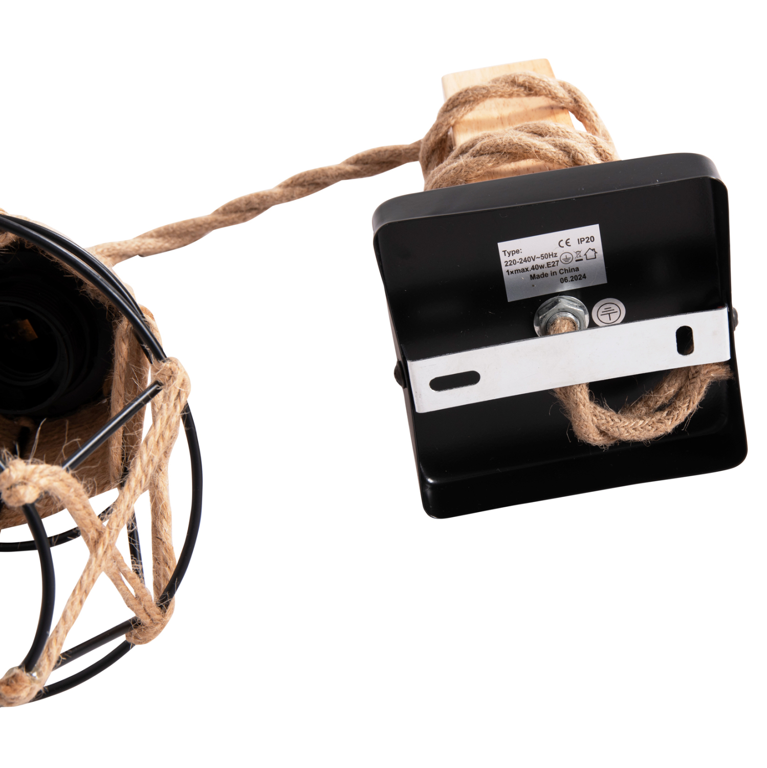 ΑΠΛΙΚΑ ΤΟΙΧΟΥ KINAN HM4466 ΜΕΤΑΛΛΟ-ΣΧΟΙΝΙ 15,5x21x44Υεκ.