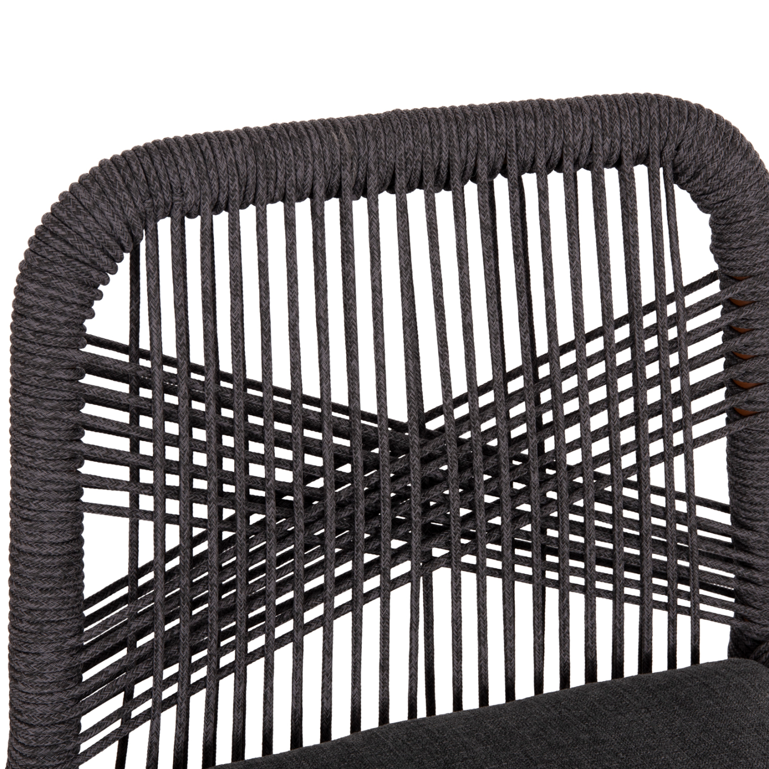 ΣΚΑΜΠΟ ΜΠΑΡ ΜΕΣ.ΥΨΟΥΣ HOWARD HM5791.22 ΚΑΦΕ ΑΛΟΥΜΙΝΙΟ--ΣΚΟΥΡΟ ΓΚΡΙ ΣΧΟΙΝΙ 47,5x55x94,5Υεκ