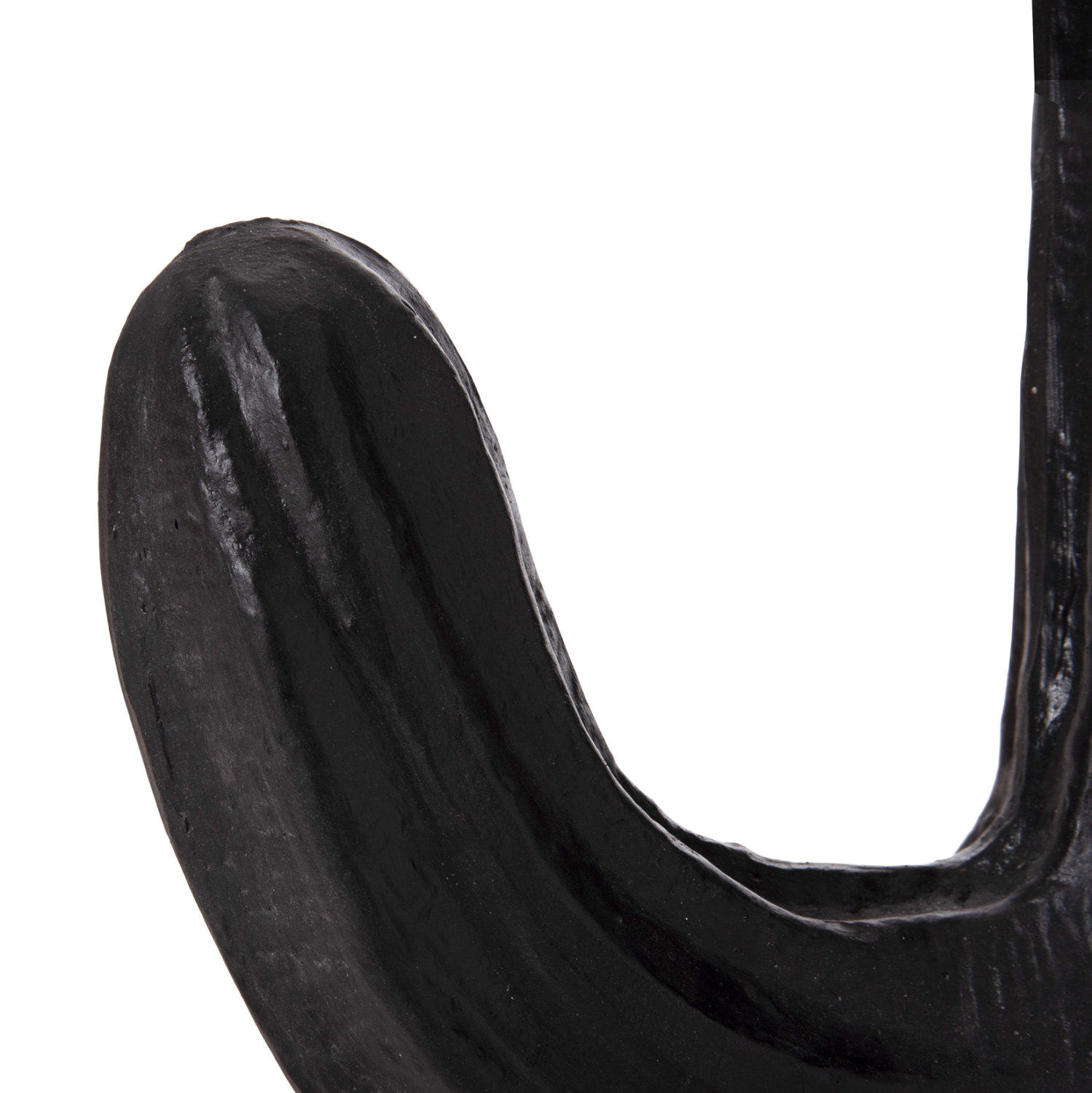 ΔΙΑΚΟΣΜΗΤΙΚΟΣ ΚΑΚΤΟΣ ΔΑΠΕΔΟΥ CACTUS HM4386.01S ΓΥΨΟΣ ΣΕ ΜΑΥΡΟ 42x30x74Υεκ.