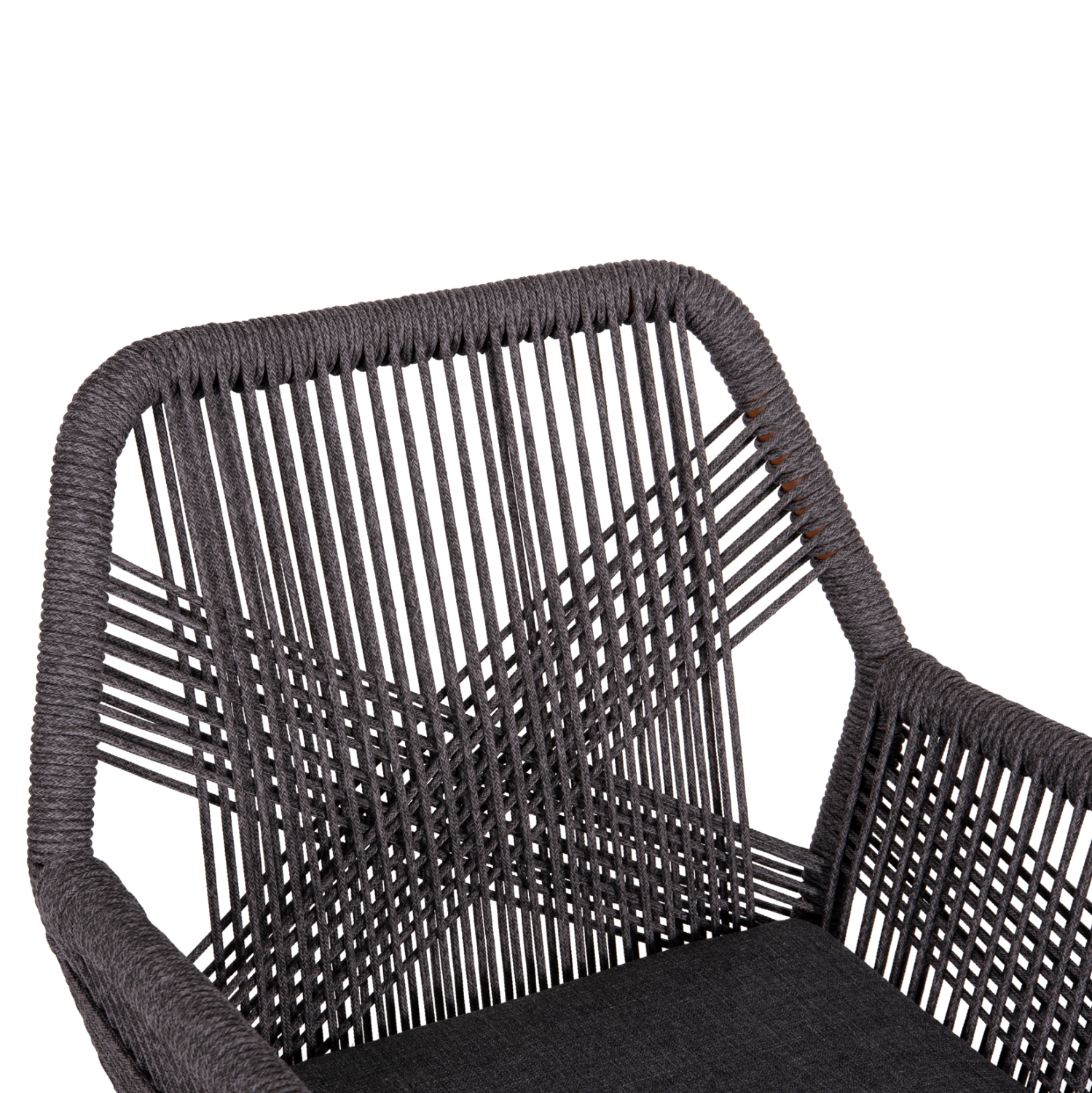 ΠΟΛΥΘΡΟΝΑ ΑΛΟΥΜΙΝΙΟΥ HOWARD HM5543.11 ΚΑΦΕ--ΣΧΟΙΝΙ & ΜΑΞΙΛΑΡΙ ΓΚΡΙ 57.5x62x84Υεκ