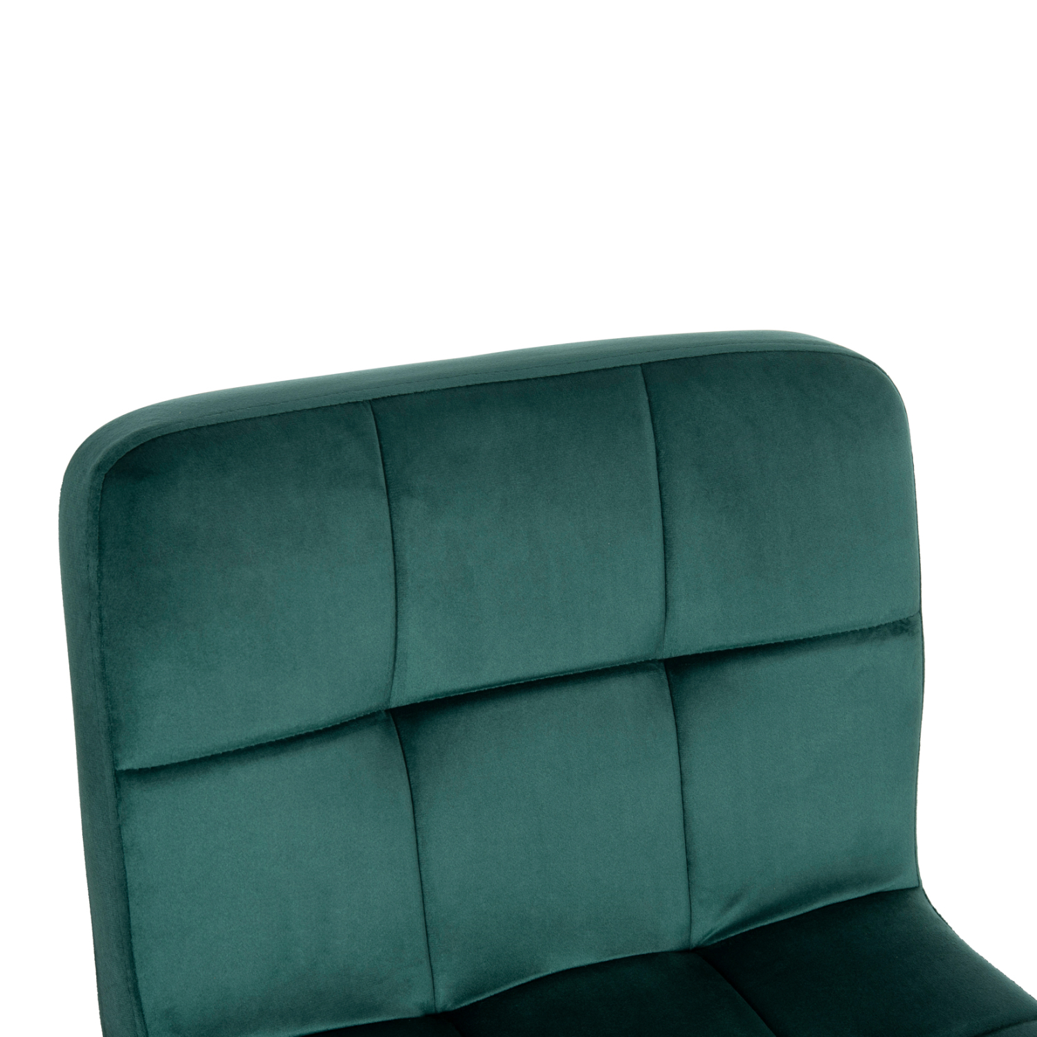 ΣΚΑΜΠΟ ΜΠΑΡ ΠΕΡΙΣΤΡΕΦ. DIANA HM202.43 ΚΥΠΑΡΙΣΣΙ ΒΕΛΟΥΔΟ--ΜΕΤΑΛΛΟ ΜΑΥΡΟ ΜΑΤ 44x52x109Υεκ