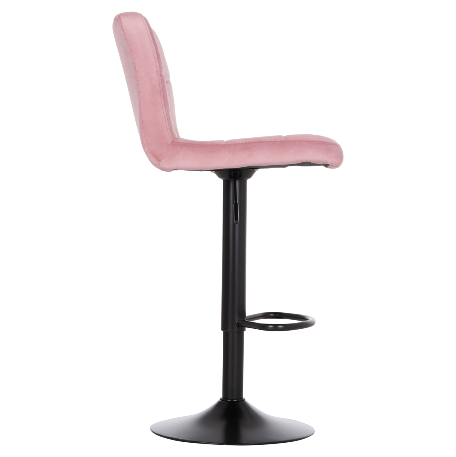 ΣΚΑΜΠΟ ΜΠΑΡ ΠΕΡΙΣΤΡΕΦ. DIANA HM202.42 ΣΑΠΙΟ ΜΗΛΟ ΒΕΛΟΥΔΟ--ΜΕΤΑΛΛΟ ΜΑΥΡΟ ΜΑΤ 44x52x109Υ