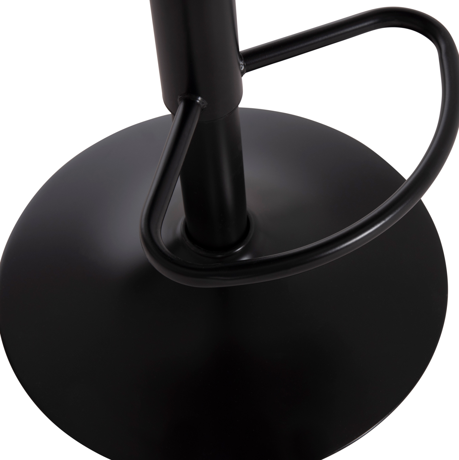 ΣΚΑΜΠΟ ΜΠΑΡ ΠΕΡΙΣΤΡΕΦ. DIANA HM202.42 ΣΑΠΙΟ ΜΗΛΟ ΒΕΛΟΥΔΟ--ΜΕΤΑΛΛΟ ΜΑΥΡΟ ΜΑΤ 44x52x109Υ