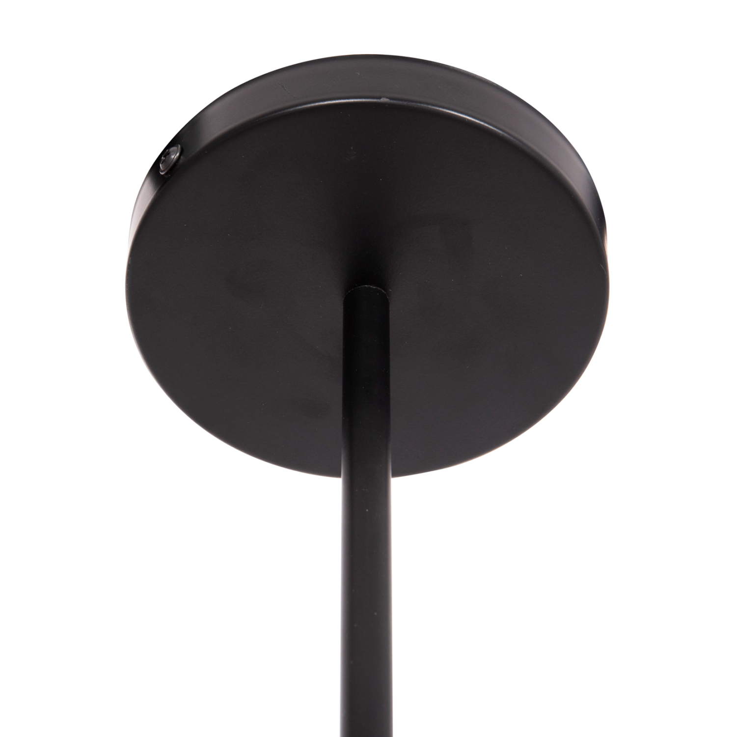 ΦΩΤΙΣΤΙΚΟ ΟΡΟΦΗΣ 3-ΦΩΤΟ LIGHTY HM7404.11 ΜΕΤΑΛΛΟ ΣΕ ΜΑΥΡΟ 52x5x48Υεκ.