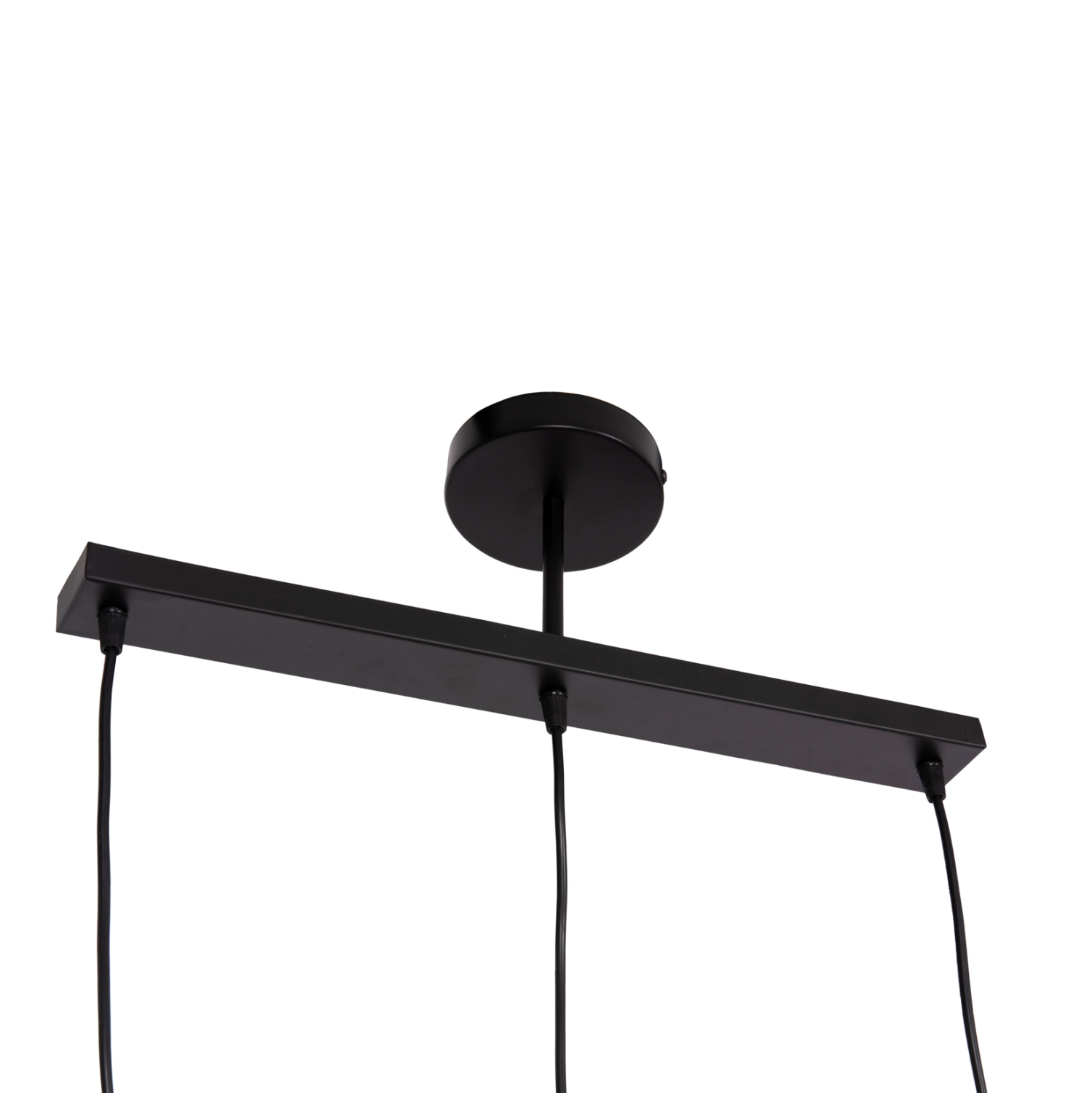 ΦΩΤΙΣΤΙΚΟ ΟΡΟΦΗΣ 3ΦΩΤΟ BELL HM7533.11 ΜΑΥΡΟ ΜΕΤΑΛΛΟ-ΧΑΛΚΙΝΟ ΝΤΟΥΙ Φ21,5x128Υεκ.