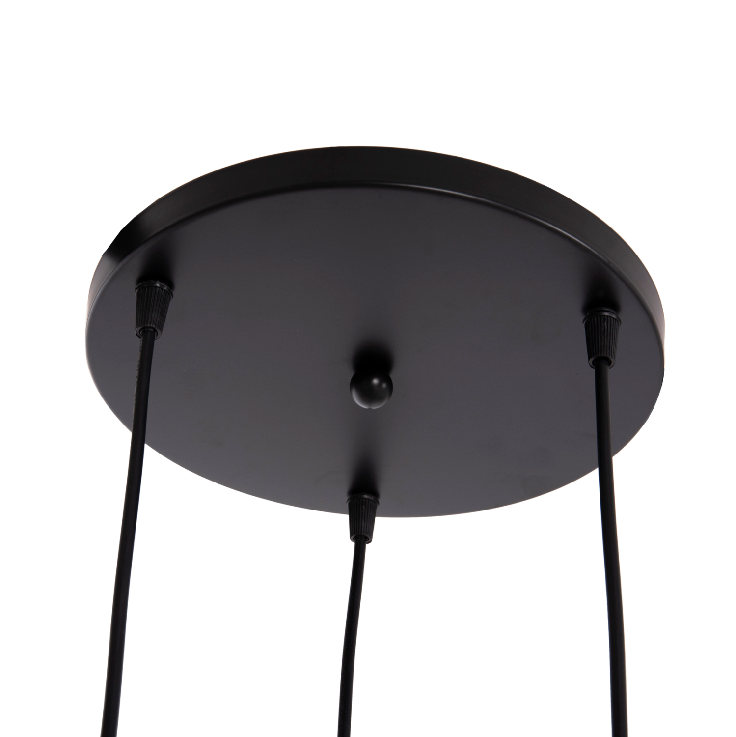 ΦΩΤΙΣΤΙΚΟ ΟΡΟΦΗΣ ΚΡΕΜΑΣΤΟ BIUT HM7528.11 ΜΑΥΡΟ ΜΕΤΑΛΛΟ-ΧΡΥΣΟ ΝΤΟΥΙ Φ23x139Υεκ.