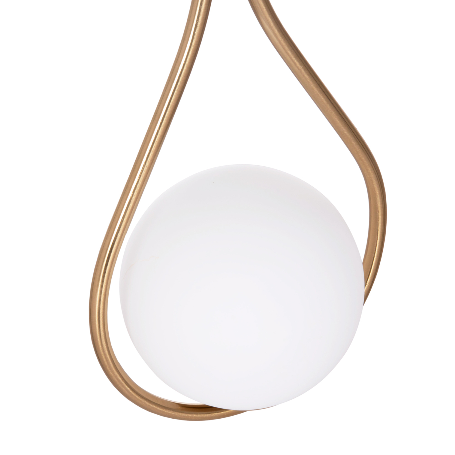 ΦΩΤΙΣΤΙΚΟ ΟΡΟΦΗΣ DROPLET HM7503.12 ΜΕΤΑΛΛΟ ΣΕ ΧΡΥΣΟ-ΛΕΥΚΟΣ ΓΛΟΜΠΟΣ 23,5x12x147Υεκ.