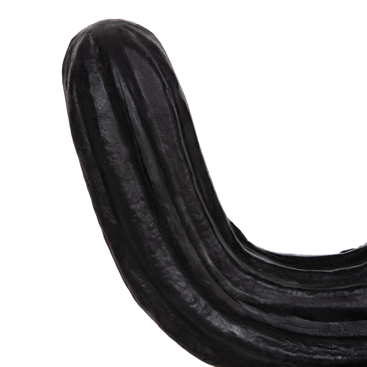 ΔΙΑΚΟΣΜΗΤΙΚΟΣ ΚΑΚΤΟΣ ΔΑΠΕΔΟΥ CACTUS HM4386.01L ΓΥΨΟΣ ΣΕ ΜΑΥΡΟ 63x37x150Υεκ.