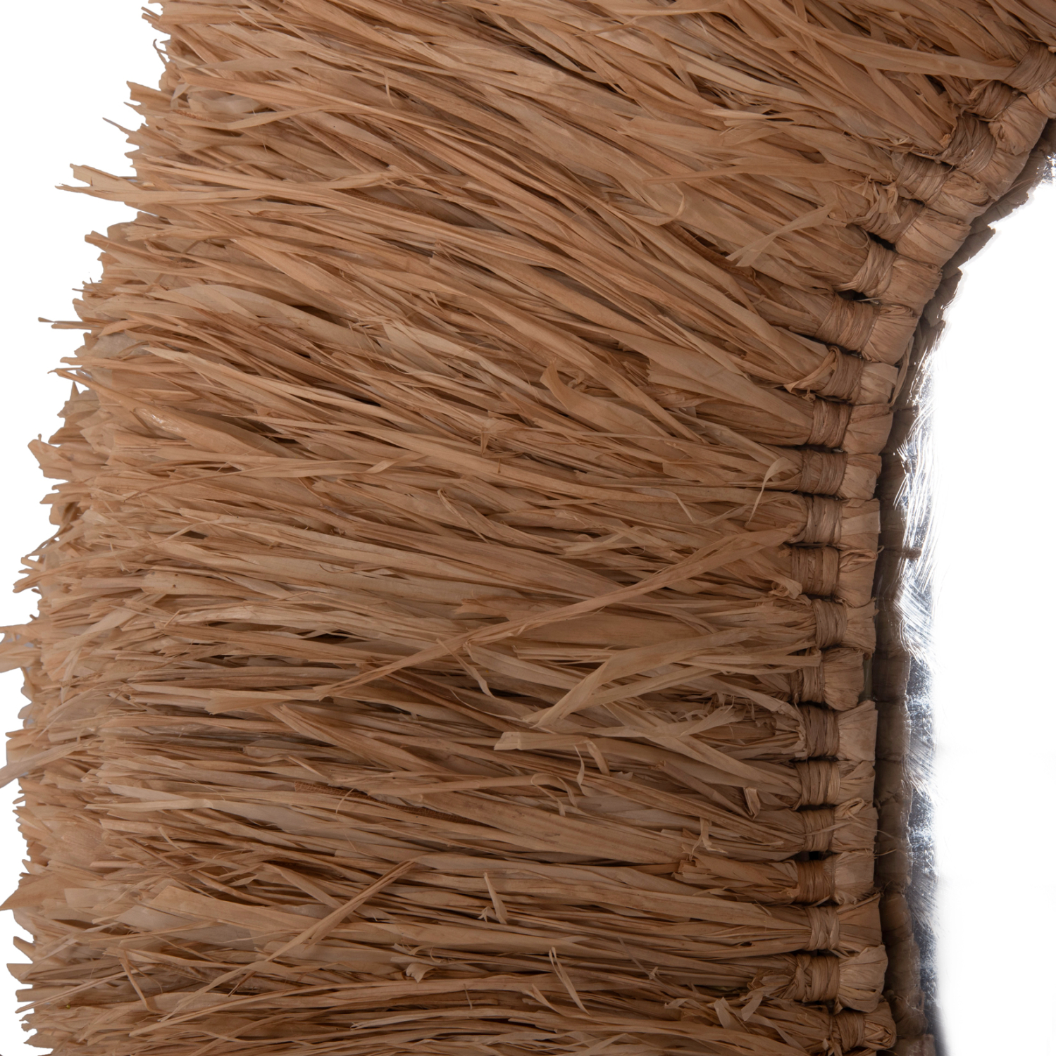 ΚΑΘΡΕΠΤΗΣ ΤΟΙΧΟΥ ΟΒΑΛ HM4711 ΠΛΑΙΣΙΟ ΙΝΕΣ ΣΙΖΑΛ ΣΕ ΧΡΩΜΑ ΦΥΣΙΚΟ 95x60x15(πάχος)εκ.