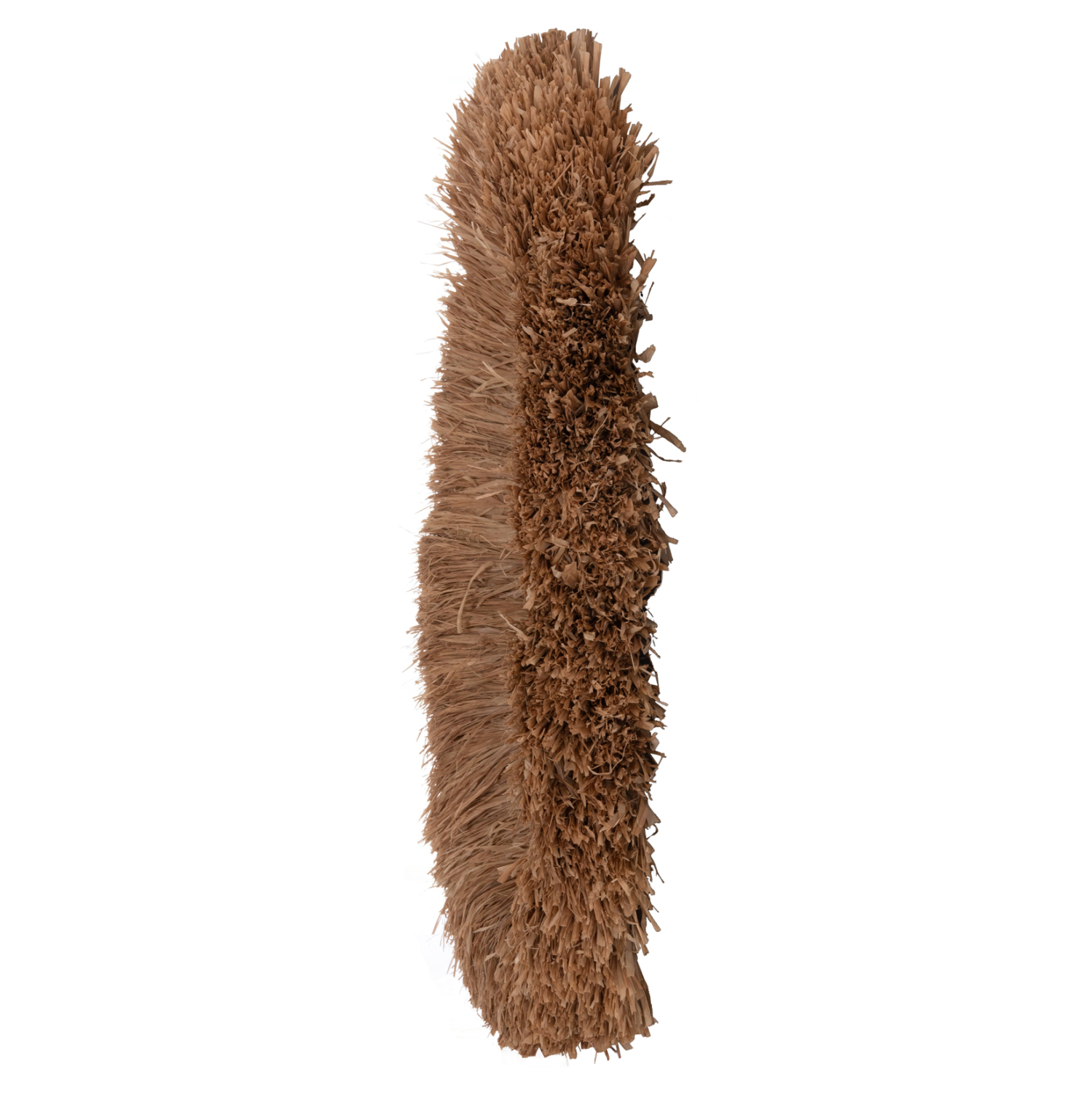 ΚΑΘΡΕΠΤΗΣ ΤΟΙΧΟΥ ΟΒΑΛ HM4711 ΠΛΑΙΣΙΟ ΙΝΕΣ ΣΙΖΑΛ ΣΕ ΧΡΩΜΑ ΦΥΣΙΚΟ 95x60x15(πάχος)εκ.