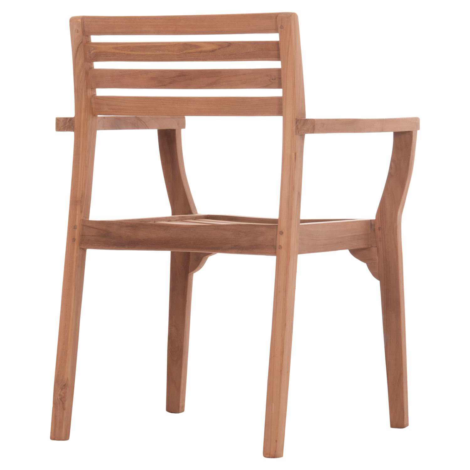 ΠΟΛΥΘΡΟΝΑ ΕΞΩΤ.ΧΩΡΟΥ ERMIONI HM18129 ΞΥΛΟ TEAK--ΦΥΣΙΚΟ ΧΡΩΜΑ 60x59x84Υεκ.