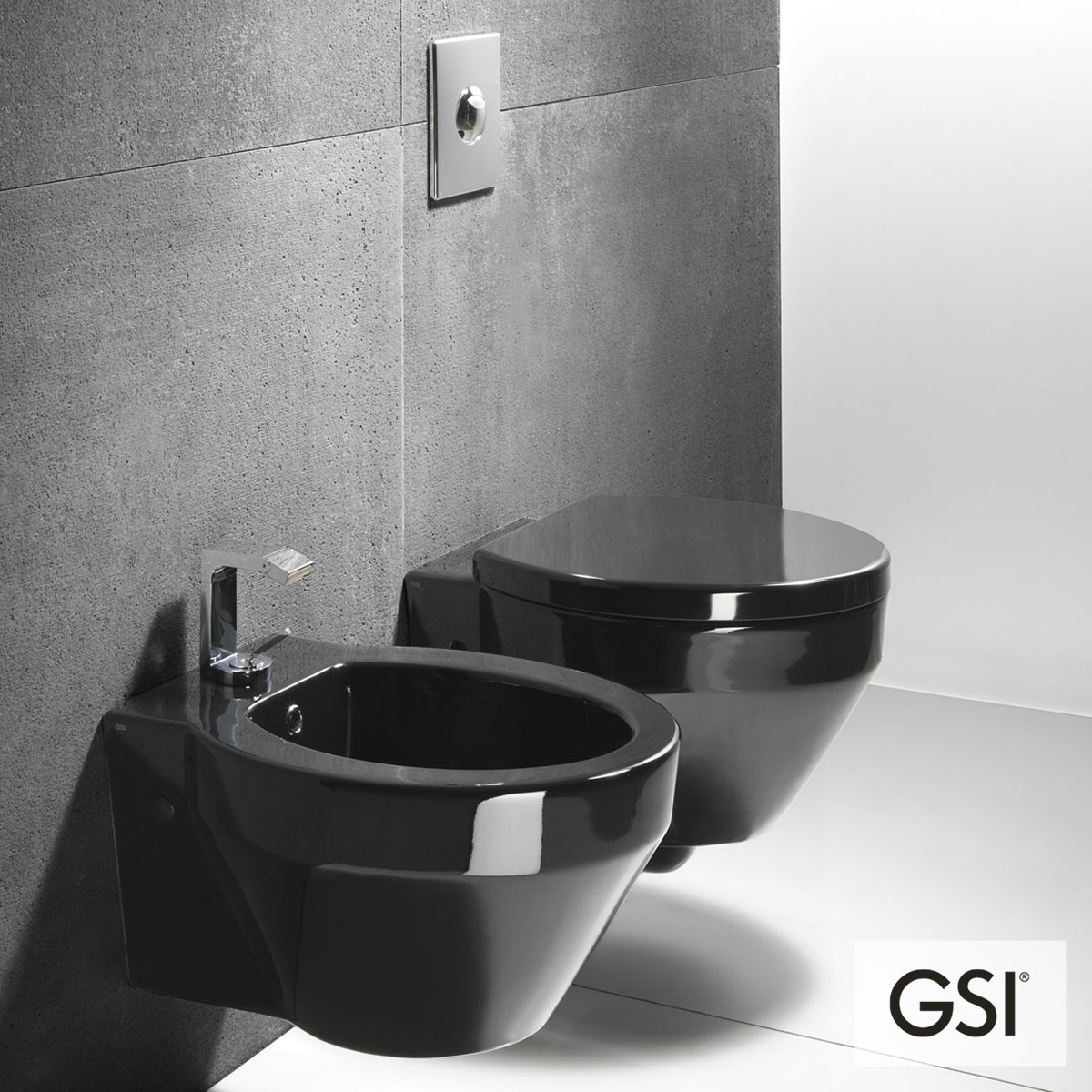 ΚΡΕΜΑΣΤΟ ΜΠΙΝΤΕ LOSANGA BIG/56 GSI BLACK