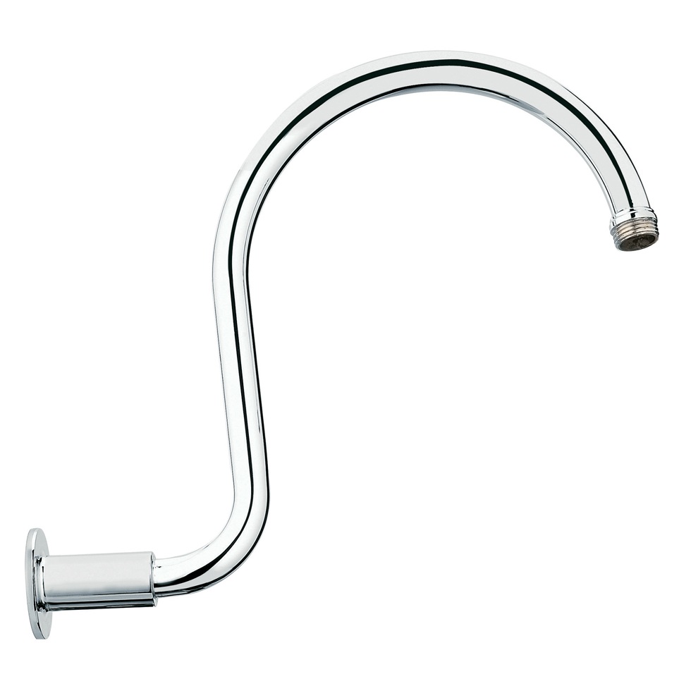 ΒΡΑΧΙΟΝΑΣ ΤΟΙΧΟΥ RETRO 27,7 CHROME