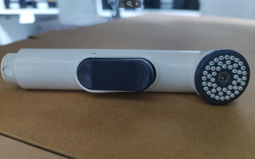 ΤΗΛΕΦΩΝΟ ΓΙΑ SHUT-OFF (004) WHITE