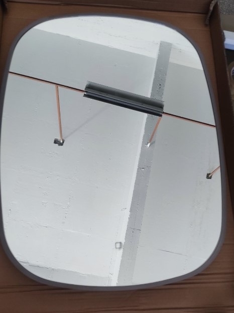 ΚΑΘΡΕΦΤΗΣ FRES 60x80 LUMINOR