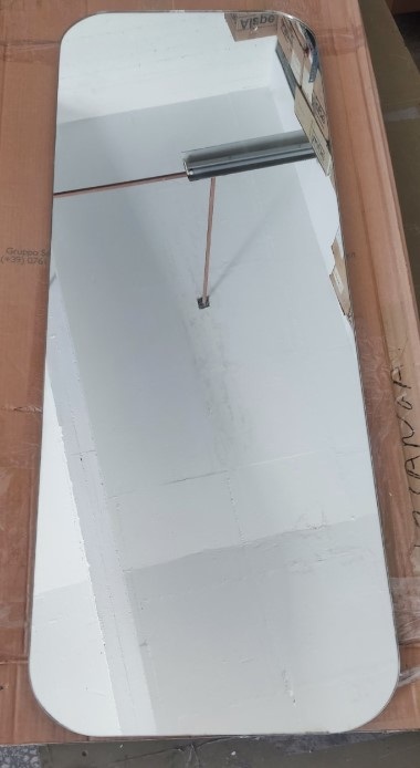 ΚΑΘΡΕΦΤΗΣ TRACCIA 110X40 GSI