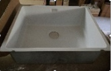 ΝΕΡΟΧ. 50 cm ΕΜΑΓΙΕ ΛΕΥΚΟΣ APELL