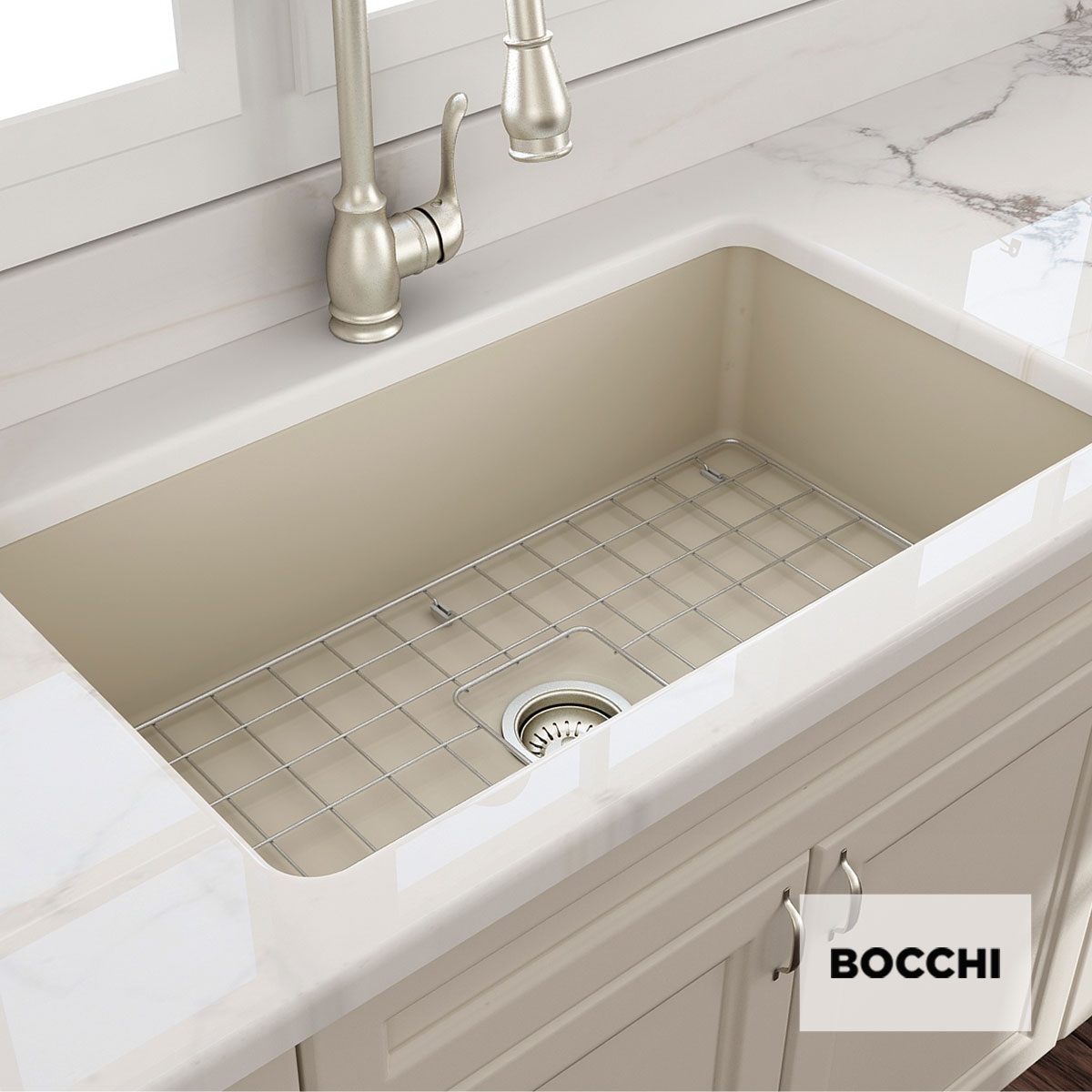 ΝΕΡΟΧ.ΕΝΘΕΤΟΣ/ΥΠΟΚ/ΝΟΣ 81x48 BOCCHI JASMINE MATT