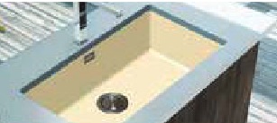 ΝΕΡΟΧ.ΥΠΟΚ/ΝΟΣ ΕΜΑΓΙΕ ΜΟΝΟΓ.FERRARA 71x40 CAPPUCCINO APELL