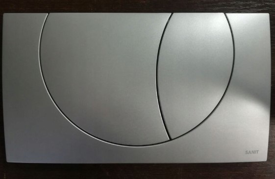 ΠΛΑΚΑ 2ΠΛΗΣ ΕΝΕΡΓΟΠ. S801 SATIN