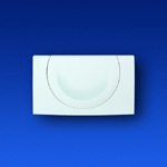 ΠΛΑΚΑ ΕΝΕΡΓΟΠ. ΜΕ ΔΙΑΚΟΠΤΗ START/STOP S802 SATIN