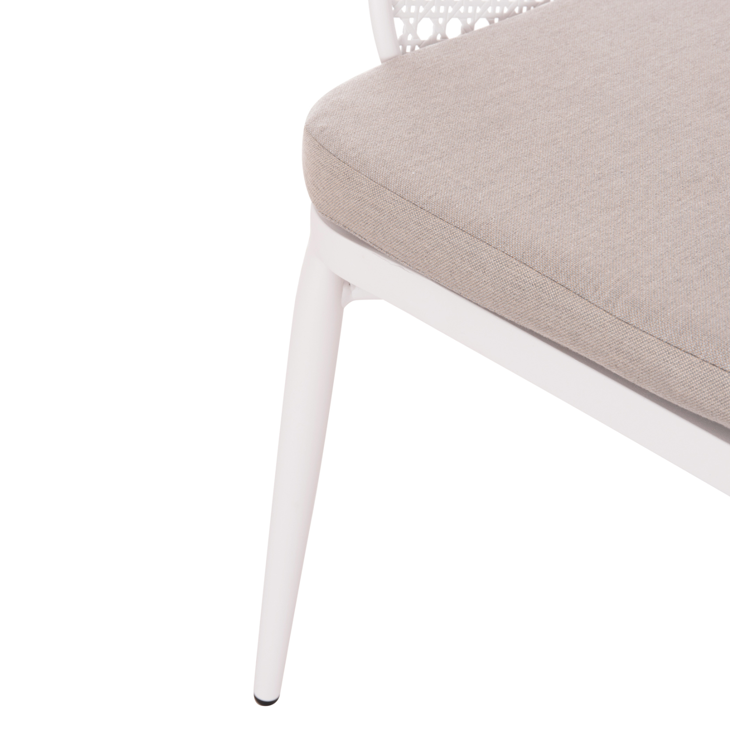 ΣΕΤ LOUNGE 3TMX ΕΞ.ΧΩΡΟΥ OREGO HM21107.02 ΑΛΟΥΜΙΝΙΟ & ΜΕΤΑΛΛΟ ΣΕ ΛΕΥΚΟ