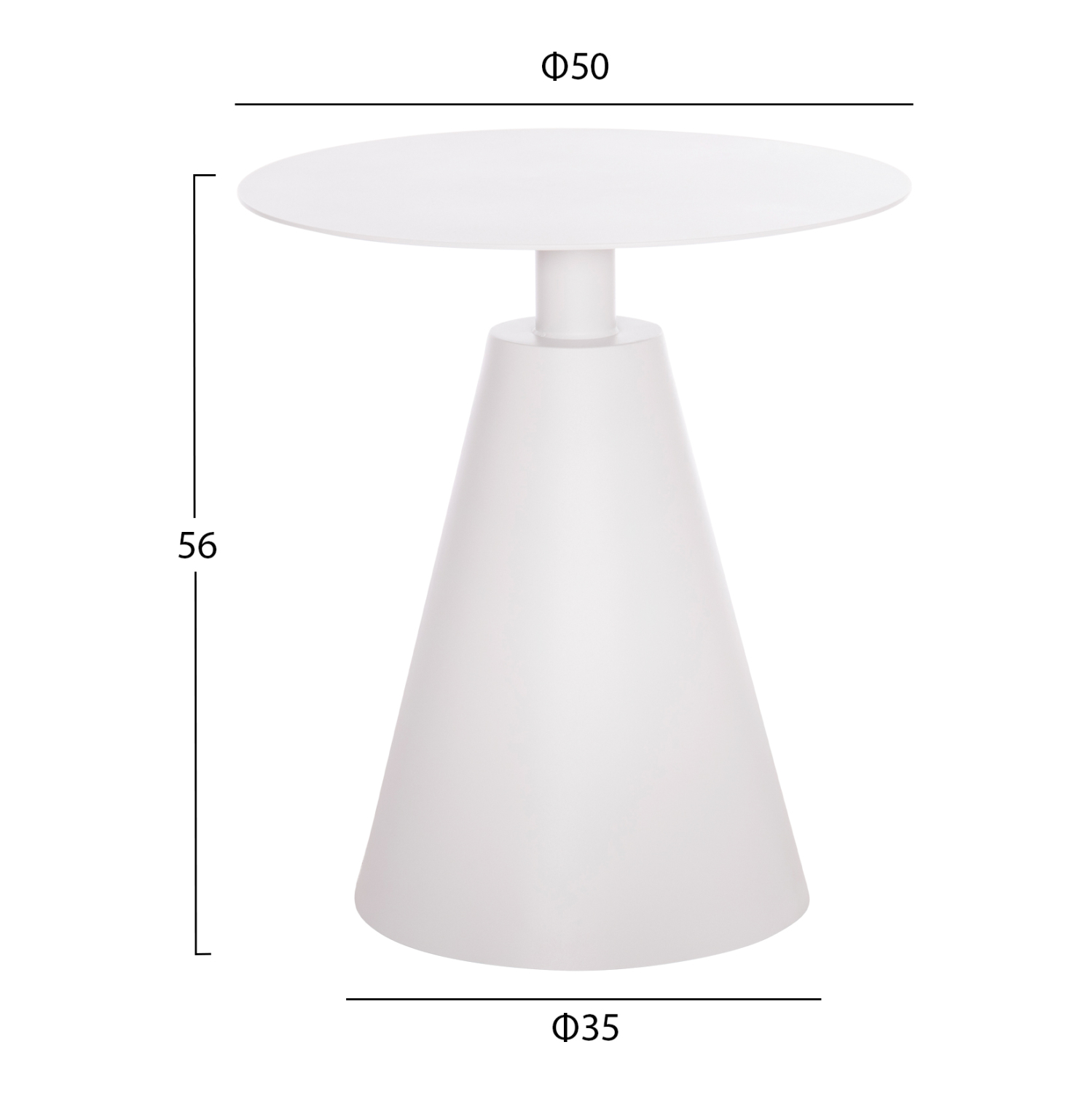 ΣΕΤ LOUNGE 3TMX ΕΞ.ΧΩΡΟΥ OREGO HM21106.02 ΑΛΟΥΜΙΝΙΟ ΣΕ ΛΕΥΚΟ