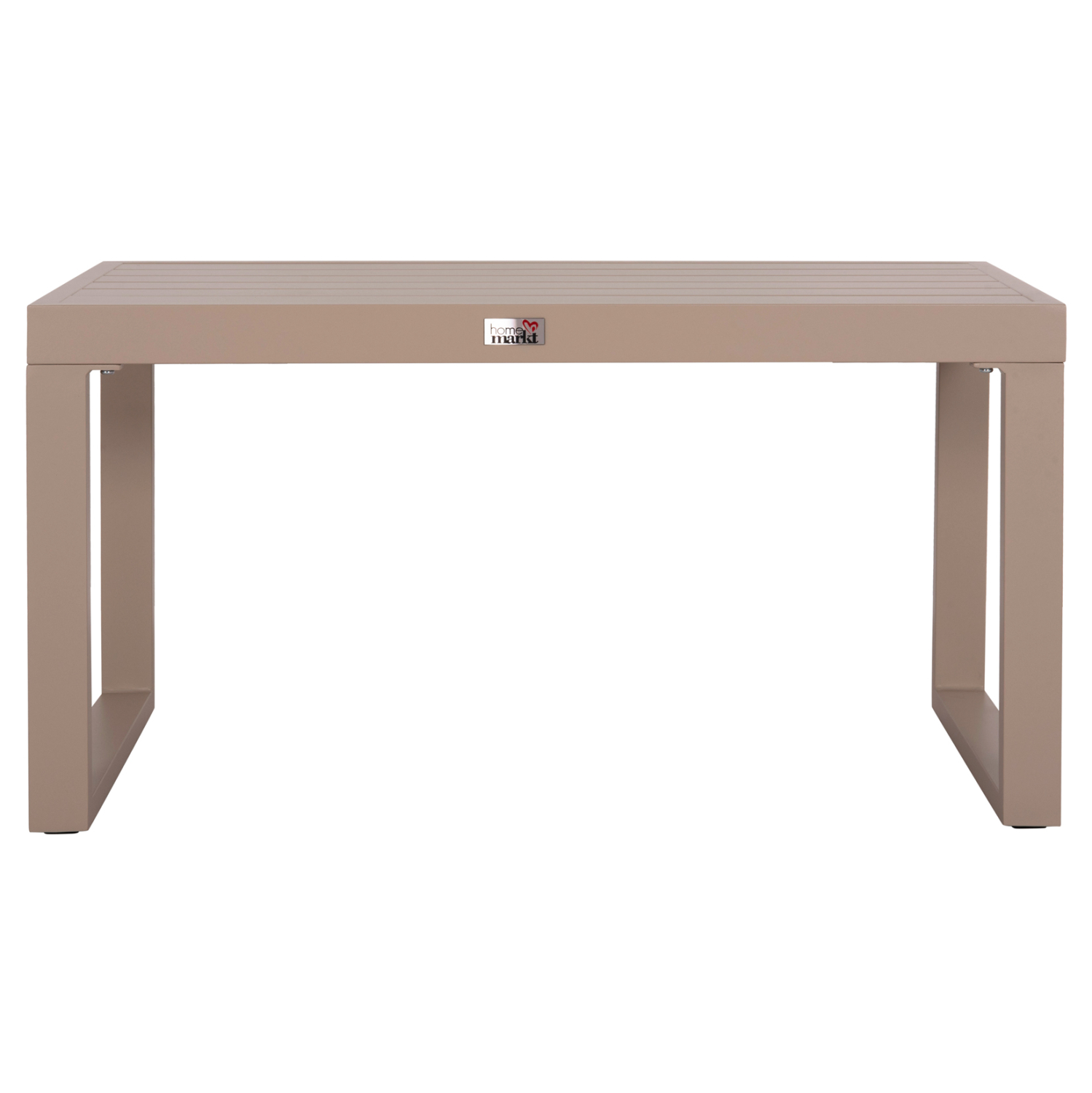 ΤΡΑΠΕΖΑΚΙ ΞΑΠΛΩΣΤΡΑΣ SENTRY HM6275.04 ΑΛΟΥΜΙΝΙΟ ΣΕ ΚΑΠΟΥΤΣΙΝΟ 87x43,5x45Υεκ.