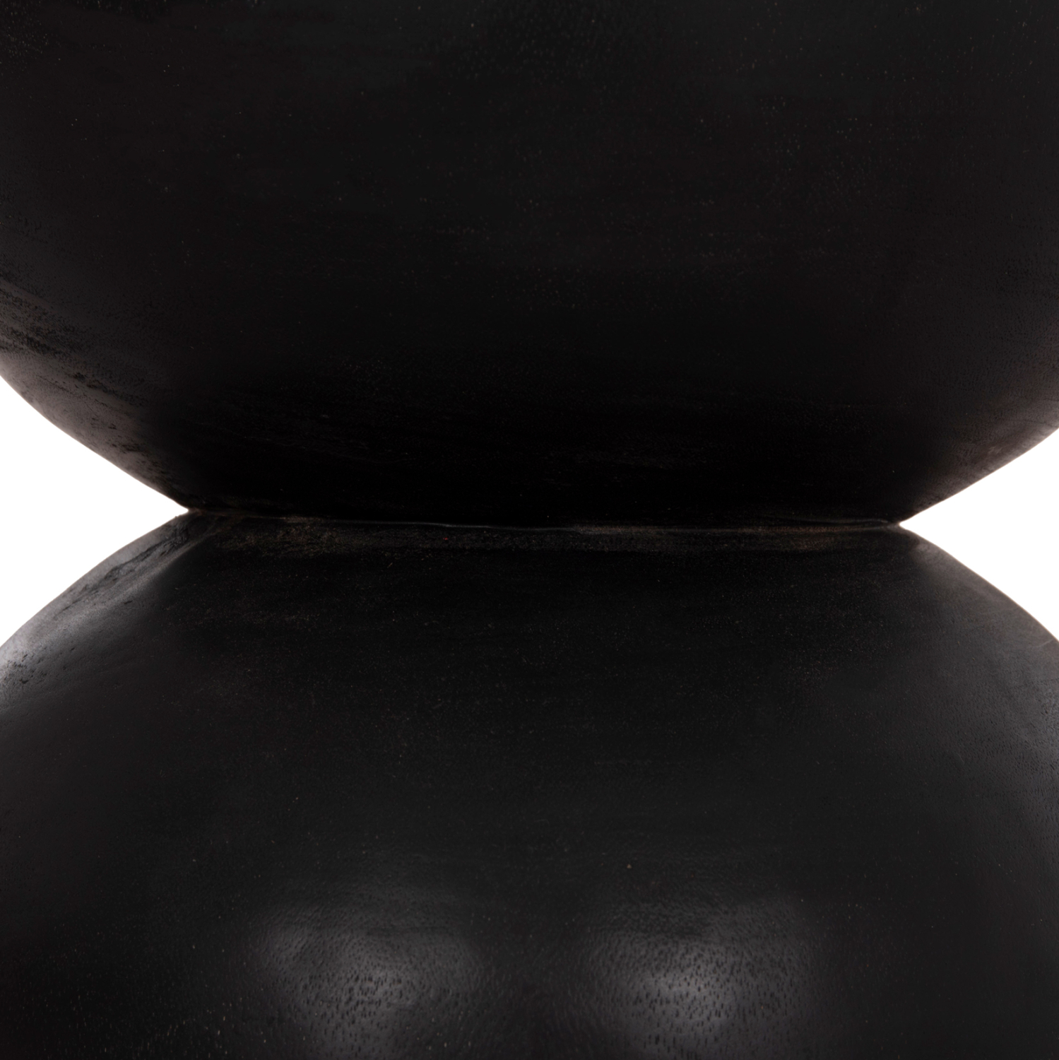 ΣΚΑΜΠΟ ΚΥΛΙΝΔΡΙΚΟ FEBRY HM9753.12 ΜΑΣΙΦ ΞΥΛΟ SUAR ΜΑΥΡΟ Φ35x45Υεκ.