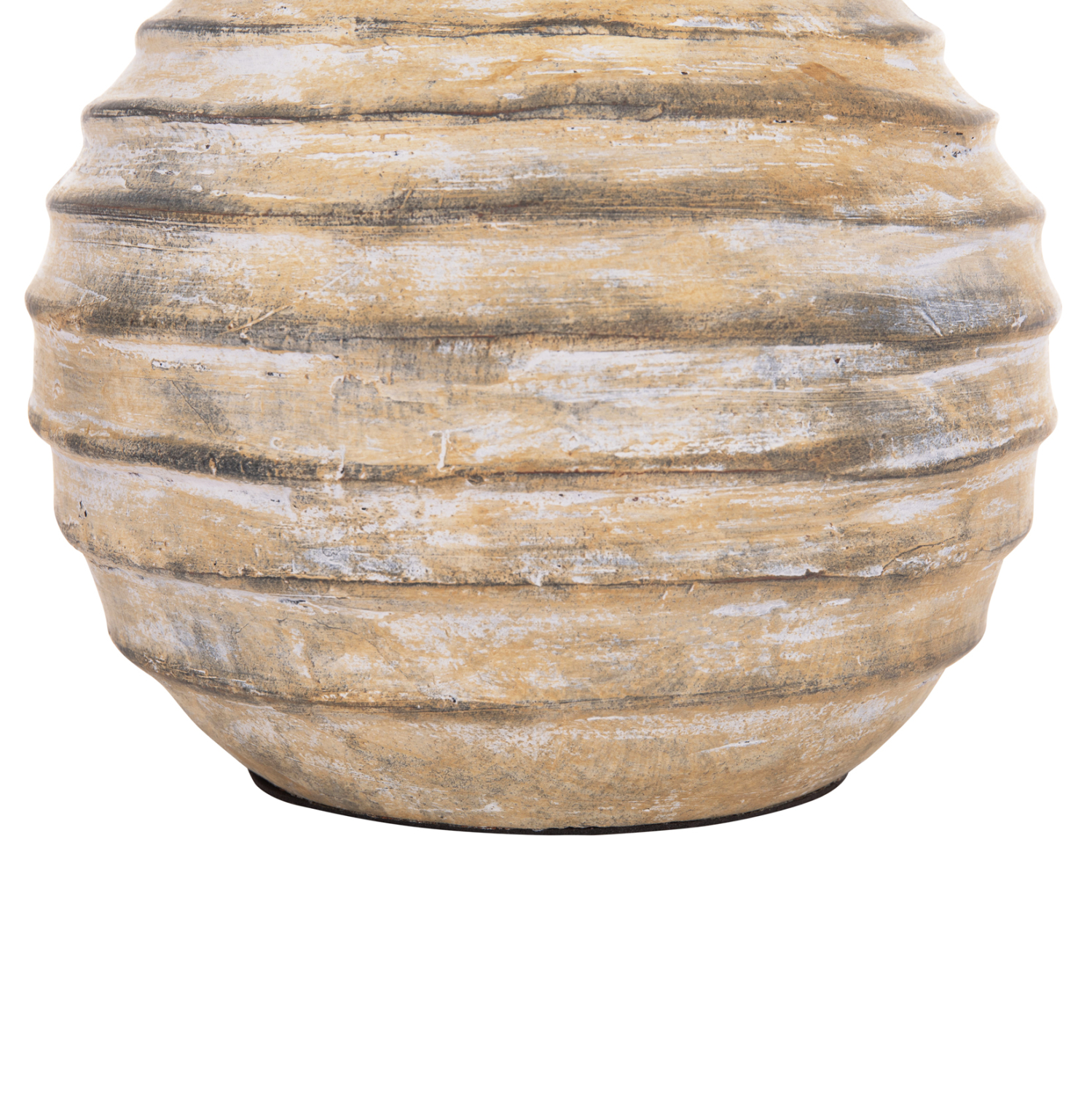 ΔΙΑΚΟΣΜΗΤΙΚΟ ΕΠΙΤΡΑΠΕΖΙΟ ΒΑΖΟ VERMO HM4401 ΤΕΡΑΚΟΤΑ ΣΕ ΜΠΕΖ Φ27x30Υεκ.