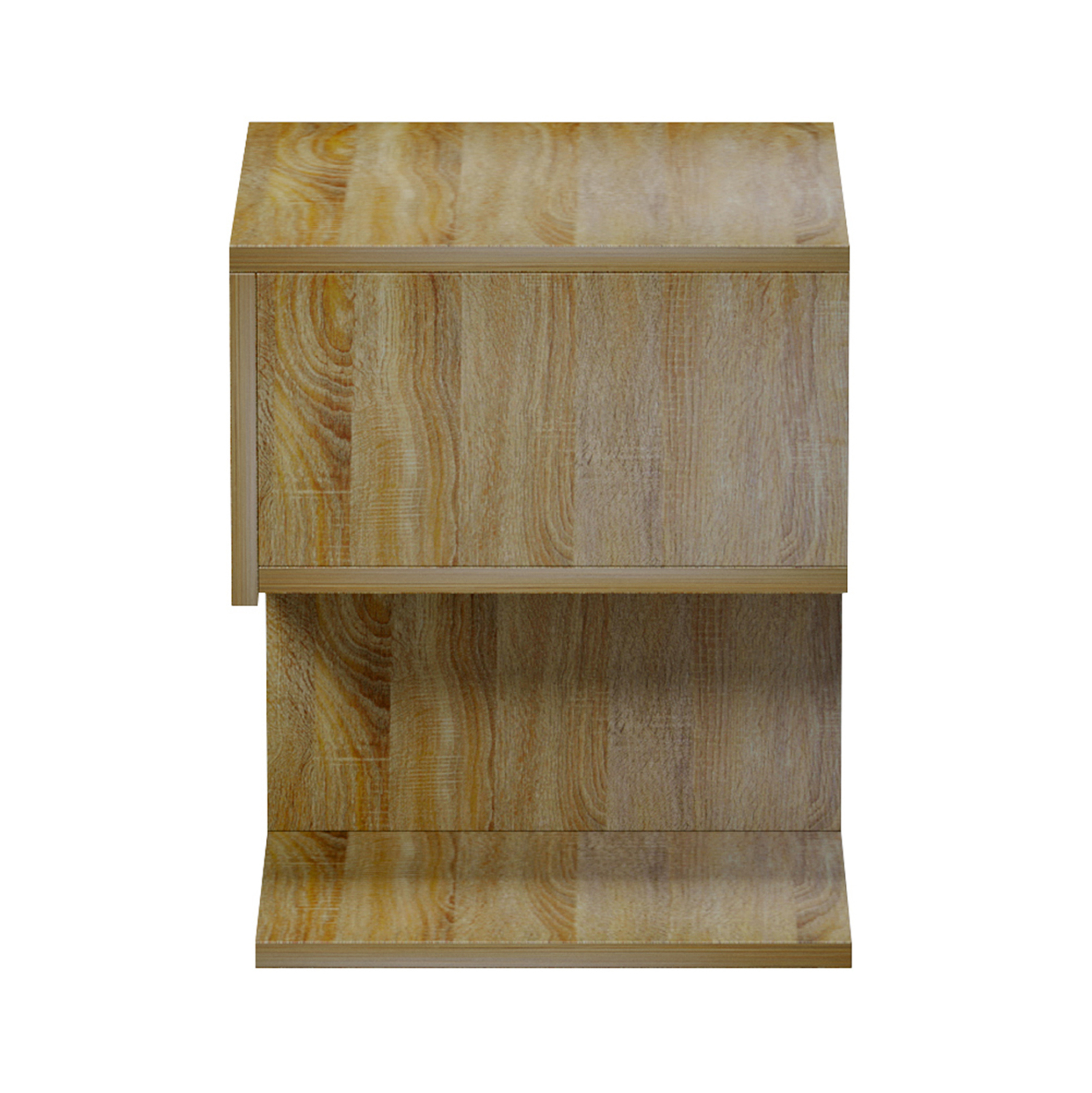 ΚΟΜΟΔΙΝΟ CASPIAN HM9071.12 ΜΕΛΑΜΙΝΗ ΣΕ ΣΟΝΑΜΑ 46,8x33x36,8Υεκ