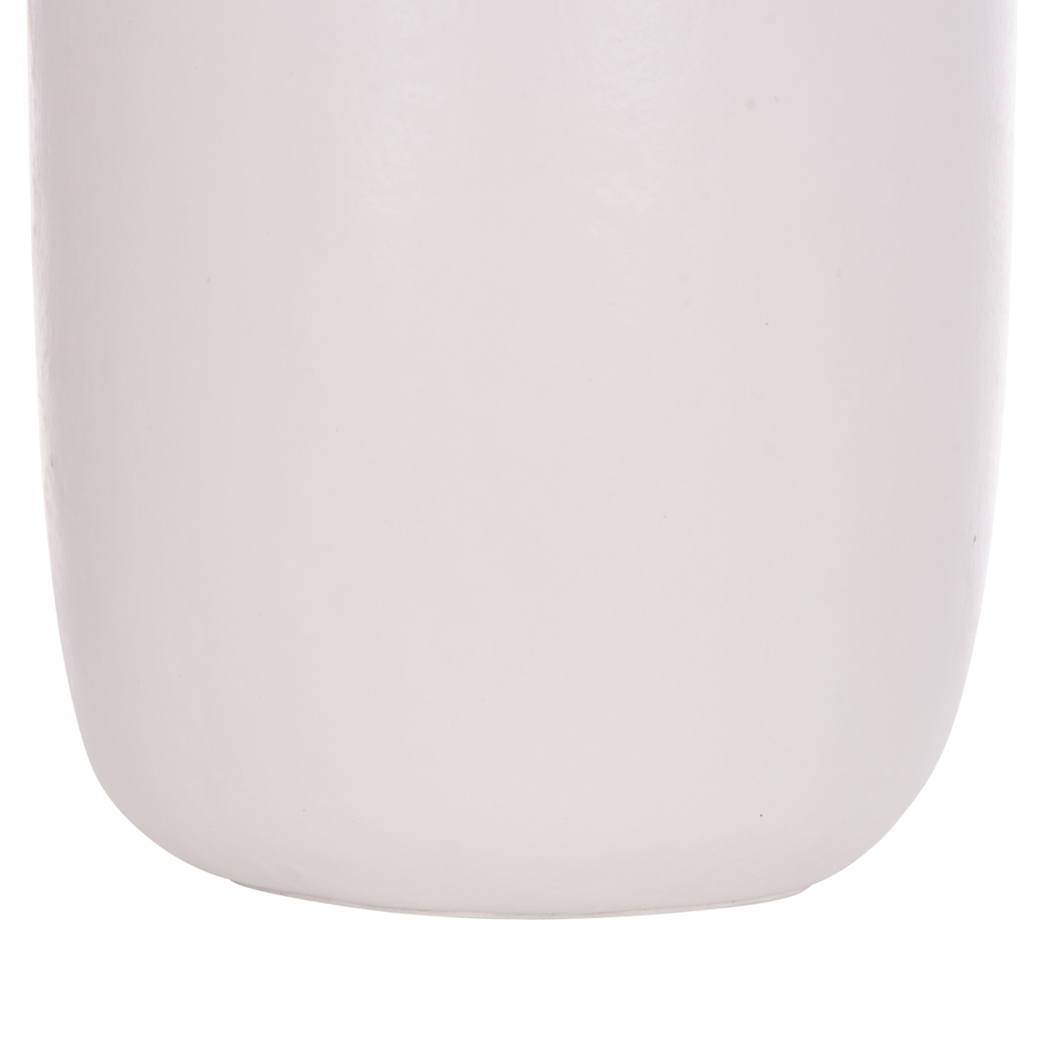 ΕΠΙΤΡΑΠΕΖΙΟ ΔΙΑΚΟΣΜΗΤΙΚΟ ΒΑΖΟ LENNOX HM4675.02S TΕΡΑΚΟΤΑ ΣΕ ΛΕΥΚΟ--Φ18x33Υεκ.