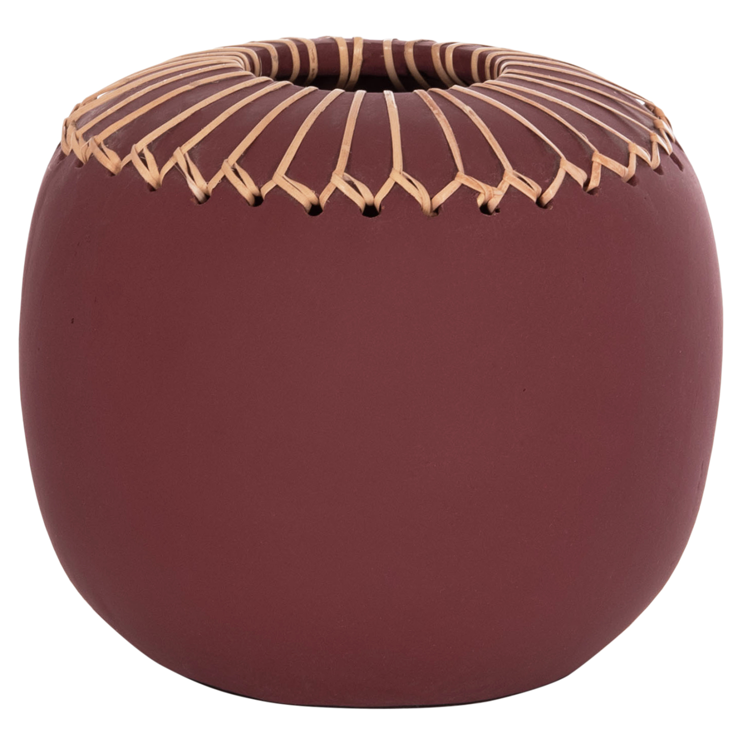 ΕΠΙΤΡΑΠΕΖΙΟ ΔΙΑΚΟΣΜΗΤΙΚΟ ΒΑΖΟ LENNOX HM4675.06L TΕΡΑΚΟΤΑ ΣΕ ΒΥΣΣΙΝΙ--Φ22x20Υεκ.