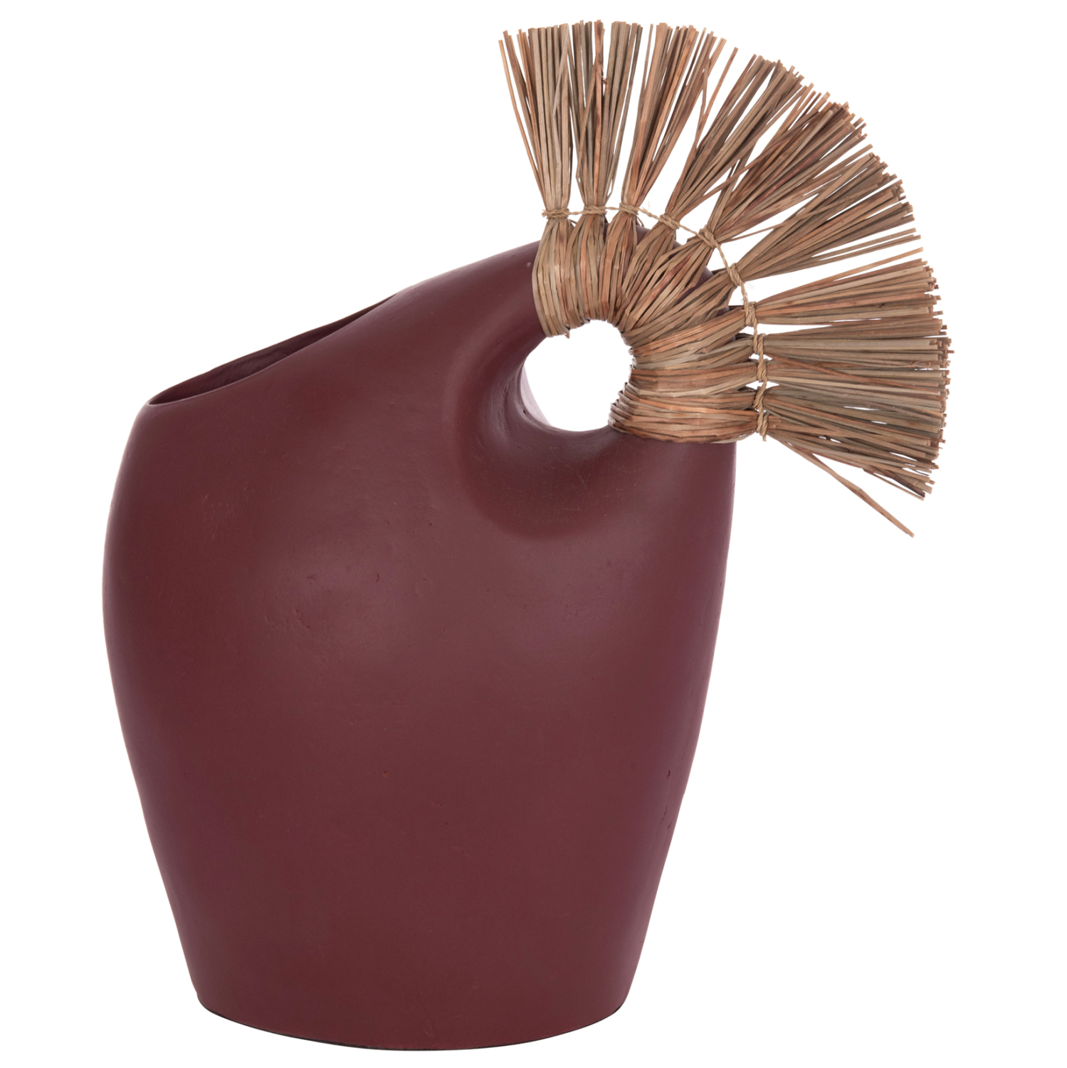 ΕΠΙΤΡΑΠΕΖΙΟ ΔΙΑΚΟΣΜΗΤΙΚΟ ALICA2 HM4671.06 ΒΥΣΣΙΝΙ ΤΕΡΑΚΟΤΑ & GRASS--44x18x50Υεκ.