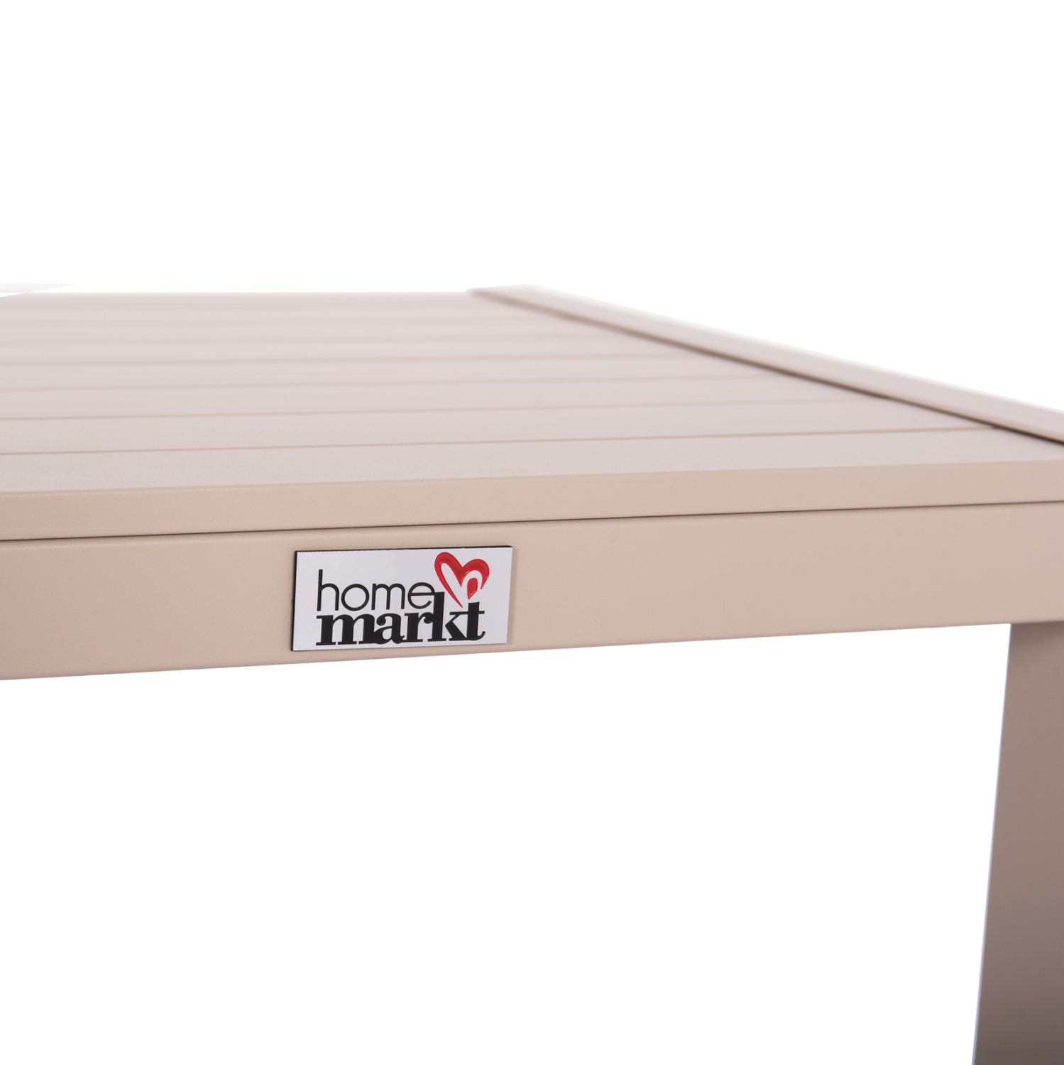 ΤΡΑΠΕΖΑΚΙ ΞΑΠΛΩΣΤΡΑΣ BELLING HM6274.04 ΑΛΟΥΜΙΝΙΟ ΣΕ ΣΑΜΠΑΝΙ 42x43x53Υεκ.