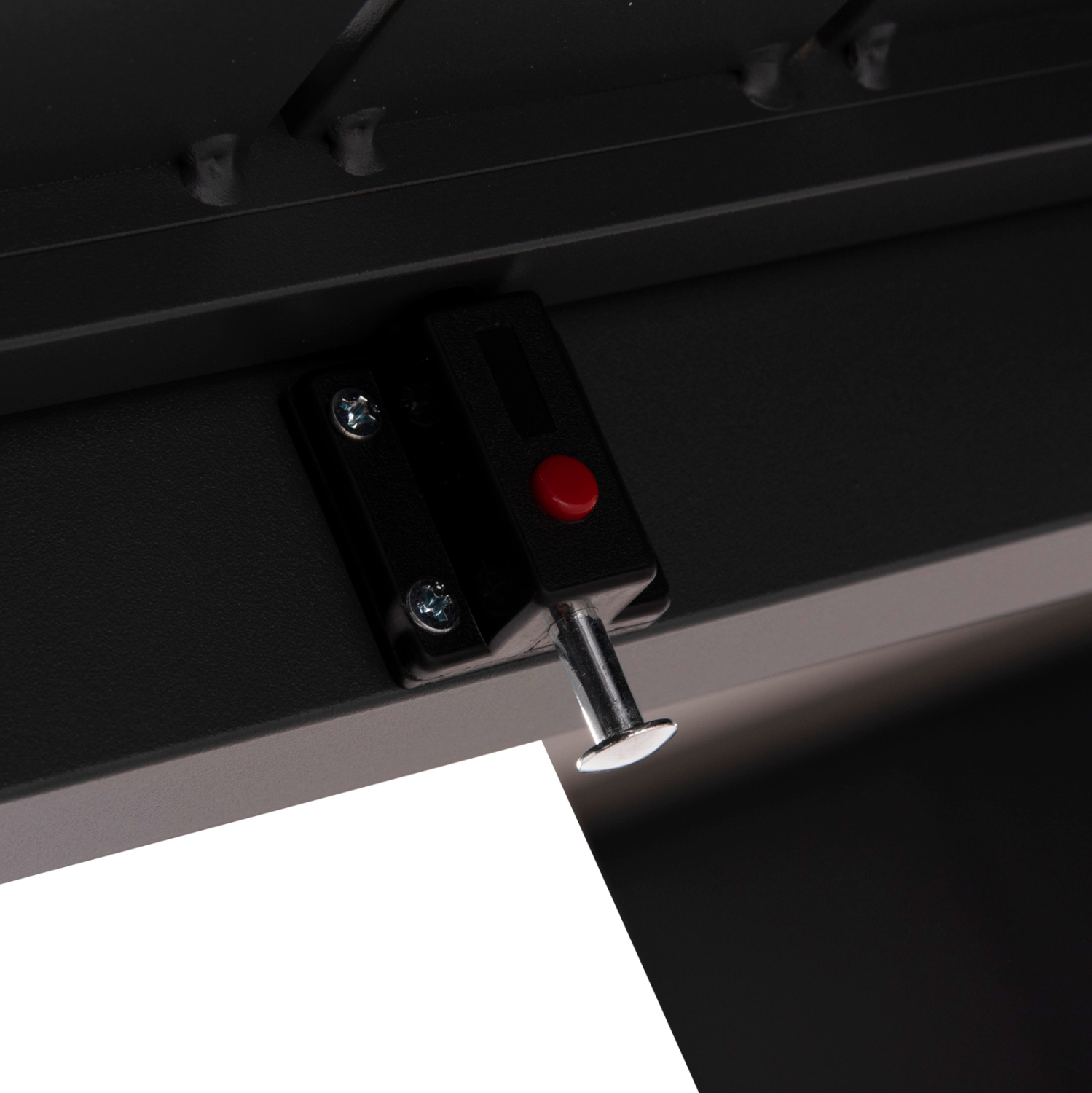 ΣΕΤ ΤΡΑΠΕΖΑΡΙΑΣ ΕΞ.ΧΩΡΟΥ 7ΤΜΧ KRUM HM21153 ΣΚΟΥΡΟ ΓΚΡΙ ΑΛΟΥΜΙΝΙΟ-P.E.TWISTED RATTAN