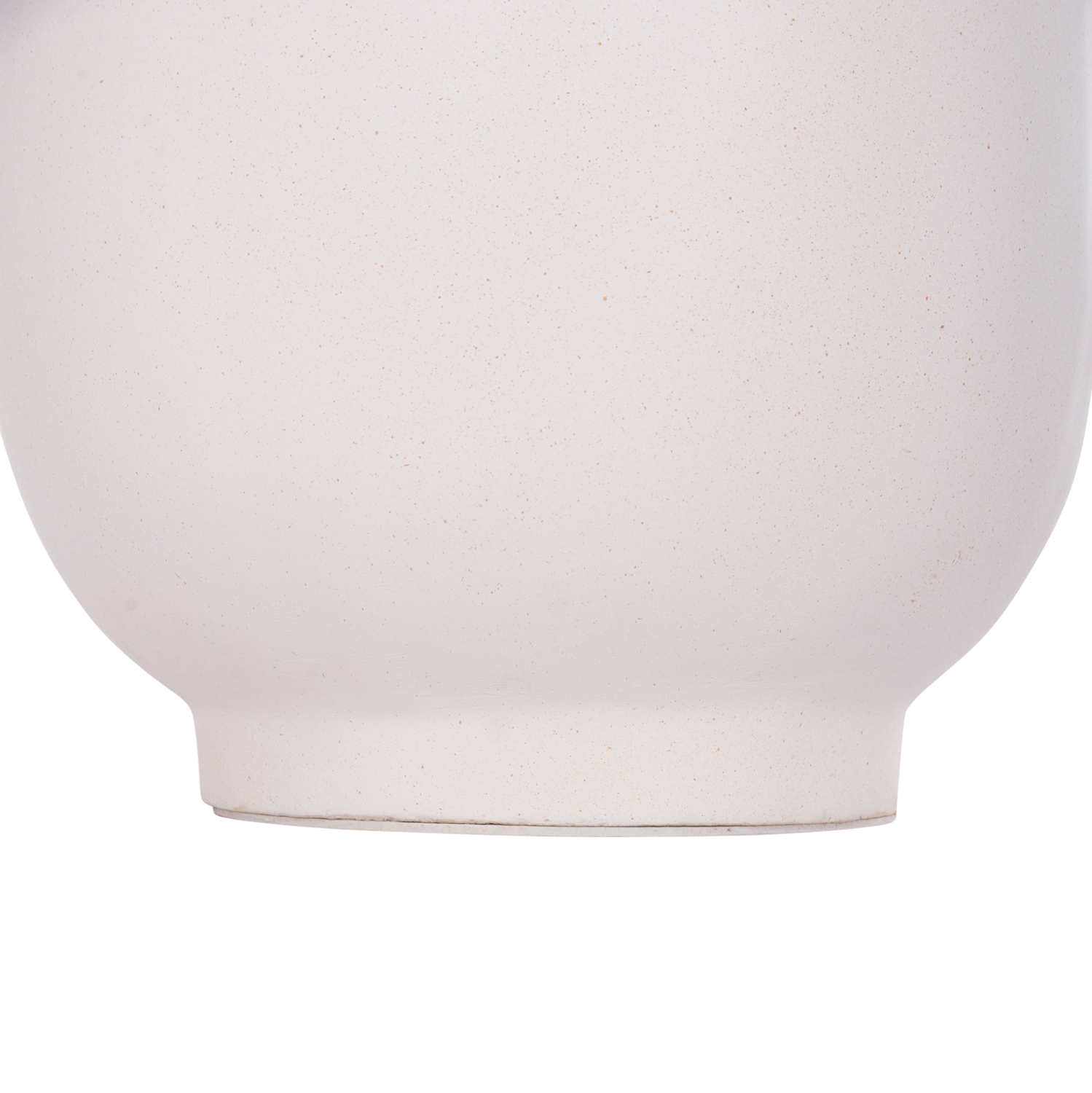 ΔΙΑΚΟΣΜΗΤΙΚΟ ΒΑΖΟ ΔΑΠΕΔΟΥ LINTER HM4662.02S FIBER CEMENT ΛΕΥΚΟ--ΞΥΛΟ ΤΕΑΚ Φ34x60Υεκ.