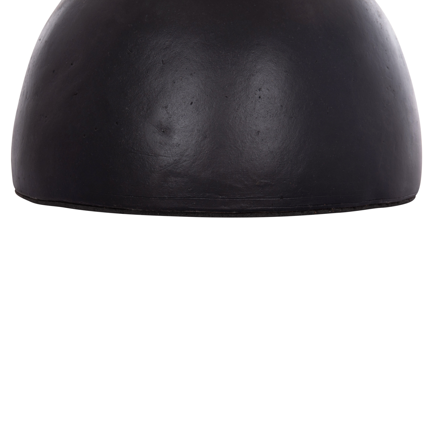 ΔΙΑΚΟΣΜΗΤΙΚΟ ΒΑΖΟ ΔΑΠΕΔΟΥ MAYNARD HM4672.01L TERRACOTTA ΜΑΥΡΟ-RATTAN Φ32x62.5Υεκ